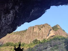 -楠溪江风景名胜区