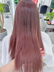-Coo Hair salon