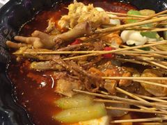 -梵云依家小冒菜(新街口总店)