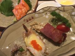 -赤坂亭·M9和牛烧肉·铁板烧(合肥万象城店)