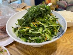 -小镇大厨新概念复合中餐厅(万达广场大连高新店)