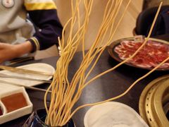 -烧肉达人(凯德晶萃店)