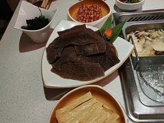 -海底捞火锅(之心城店)
