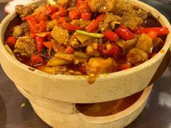 -潇湘阁(望京SOHO店)