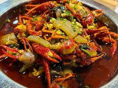 -靓虾二哥长沙地标小龙虾(五一广场店)