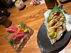 -炉胜·炉端烧·居酒屋