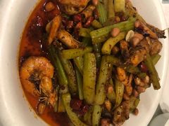 -李老爹香辣蟹(宣武门店)