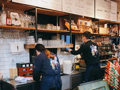 -Alimentari早午餐(安福路店)
