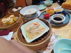 -点都德(千灯湖环宇城店)