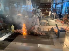 -The COOK·厨餐厅·自助餐(浦东嘉里大酒店)