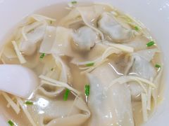-老盛兴汤包馆(大华二路店)