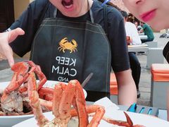 -Ministry of Crab(科伦坡店)