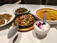 -阿露佳·舌尖上的安吉菜