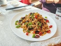 -阿英煲(凉城路店)