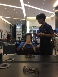 -MMbyHairCode 芭曲发型沙龙