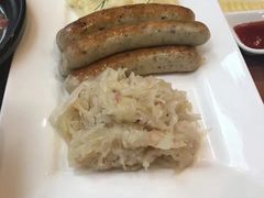 -haxnbauer海森堡德国餐厅(深圳coco店)