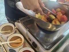 -雙冲柳州螺蛳粉&酸嘢&桂林米粉(簋街店)
