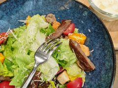 -托斯卡纳烘焙意大利餐厅(五天地店)