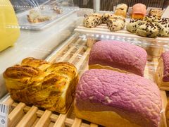 -前进麦味·天然烘焙(凯德1818店)