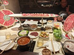 -东道煮牛肉火锅(东盛大街店)