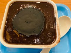 芝麻糊红豆沙-满记甜品(南京虹悦城三店)