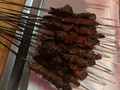 -金二烤肉(早慈巷小区店)