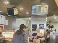 -麦当劳(垡头西路店)