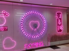-摩天活力城·摩天轮