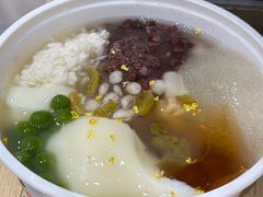 -三姐酒酿(老门东店)