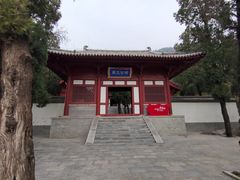 -峄山风景名胜区