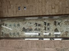 -洛阳古墓博物馆