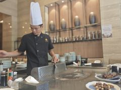 -大渔铁板烧(东城店)