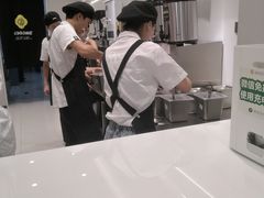 -古茗(下城香积寺路店)