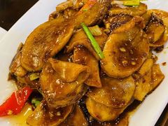 -烤肉季饭庄