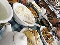 -钱大妈海鲜饭店(保利林语店)