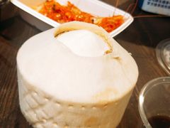 椰青-盒马鲜生(曜一城店)