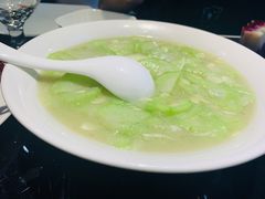 小炒湖南丝瓜-潇湘府•湘菜领军品牌(望京店)
