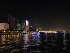 -珠江夜游广州塔·中大码头