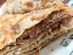 -清真永恒华威肉饼(潘家园店)