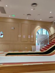 -奈尔宝·儿童乐园·亲子餐厅(前滩店)