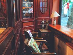 -古董花园(思南路42弄小区店)