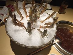 -余欢领鲜火锅(新街口店)