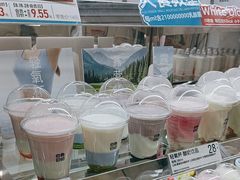 -白色日记·手作酸奶(麦凯乐店)