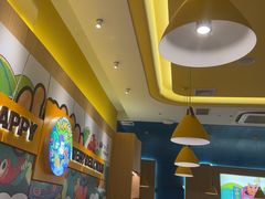 -小鱼小牛·鱼牛干锅·脆鱼火锅(世欧广场店)