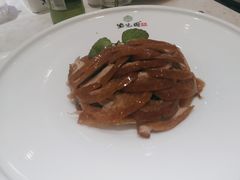 -紫光园·烤鸭·北京菜(劲松店)