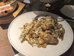 -西郊八号·山野江西菜(开发区店)