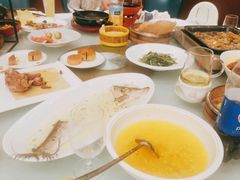 -梦都海鲜酒家(万达广场江桥店)