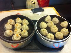 小笼汤包-耿福兴(凤凰美食街店)