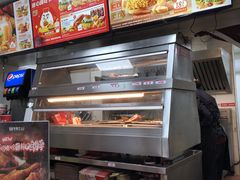 -华莱士·炸鸡汉堡(奥林花园店)