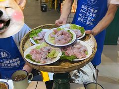 -有拈头成都市井火锅(稠州西路店)